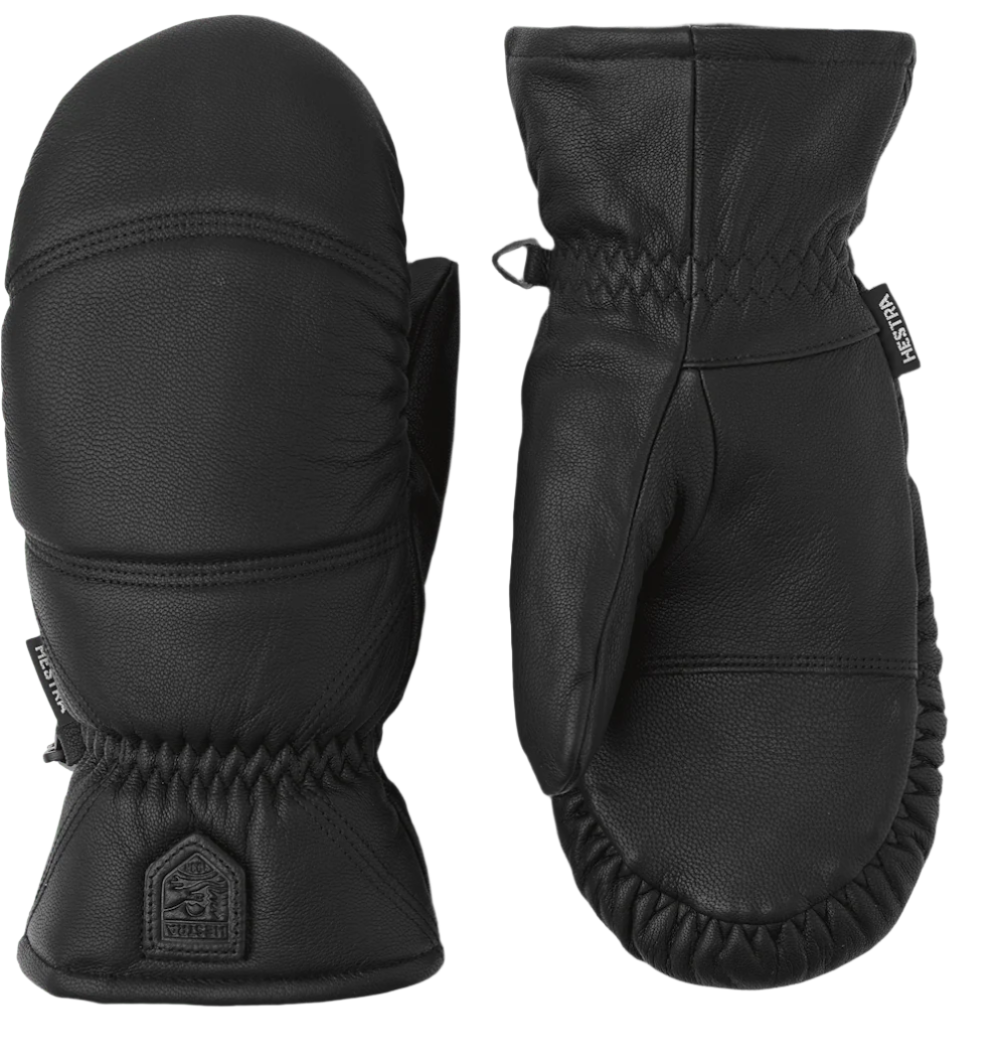 Leather Box Tumvante