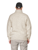Nansen Wool High Neck