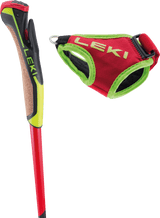 PRC 750 Skidstavar Längd