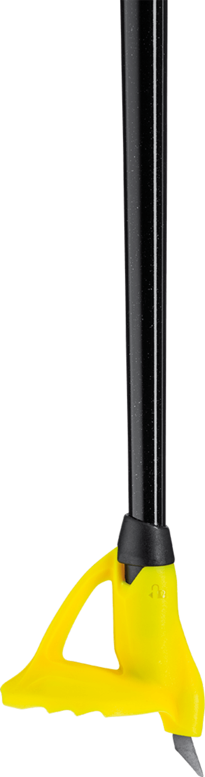 PRC 750 Skidstavar Längd