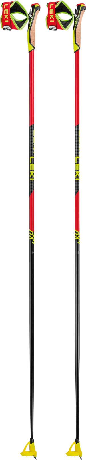 PRC 750 Skidstavar Längd