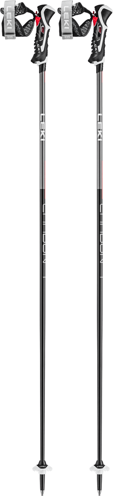 CARBON 14 3D Skidstavar Alpint