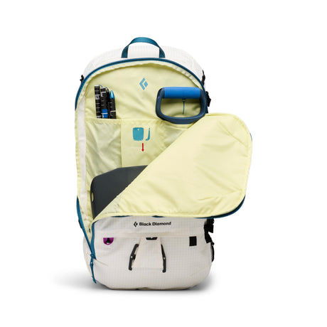 Helio 30 Skidryggsäck