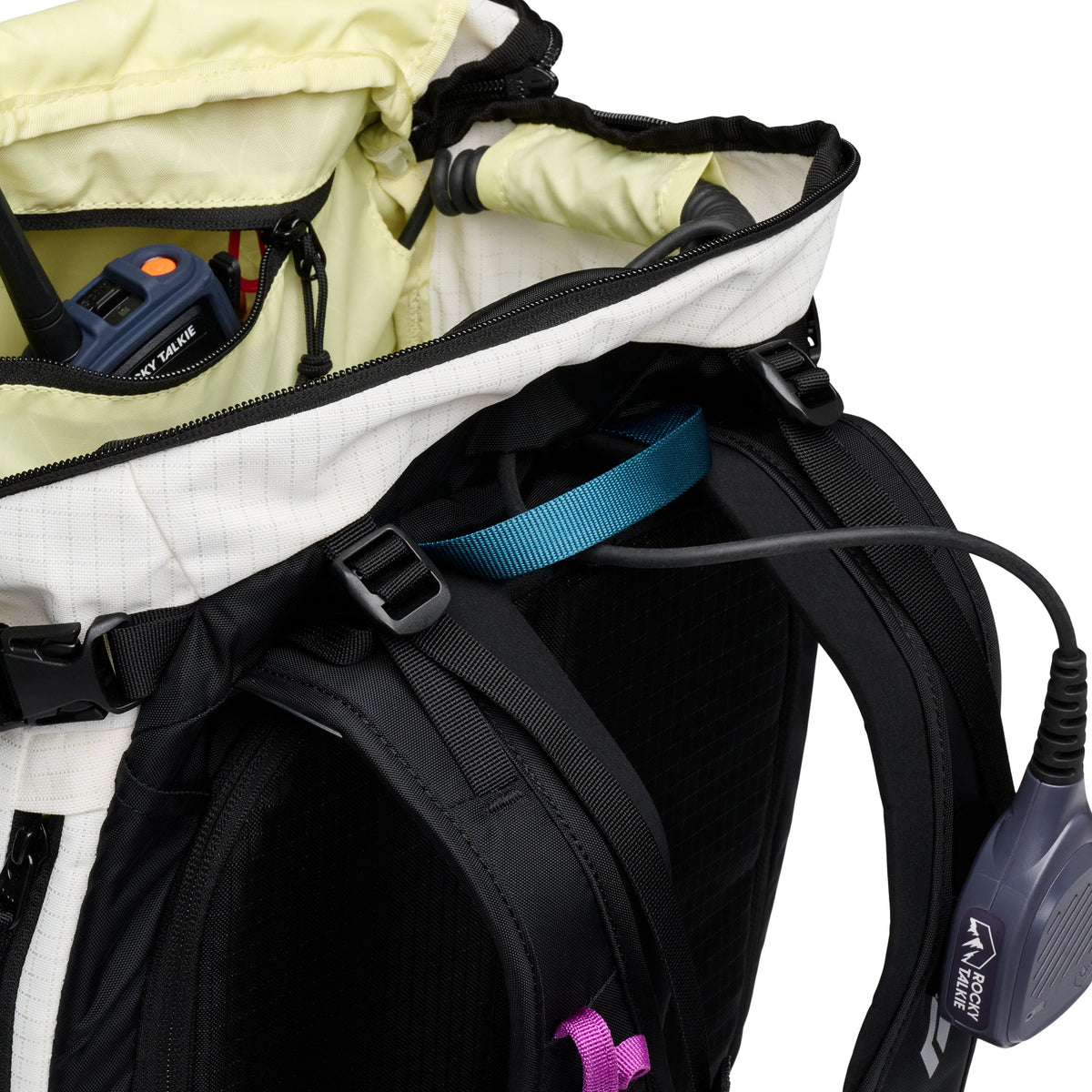 Helio 30 Skidryggsäck