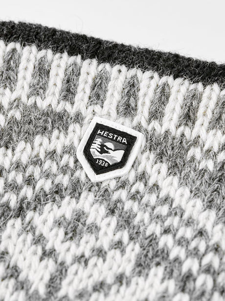 Nordic Wool Mitt Tumvante