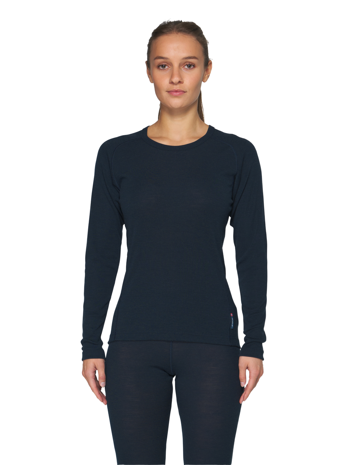 Adventure Merino 190 Shirt Dam