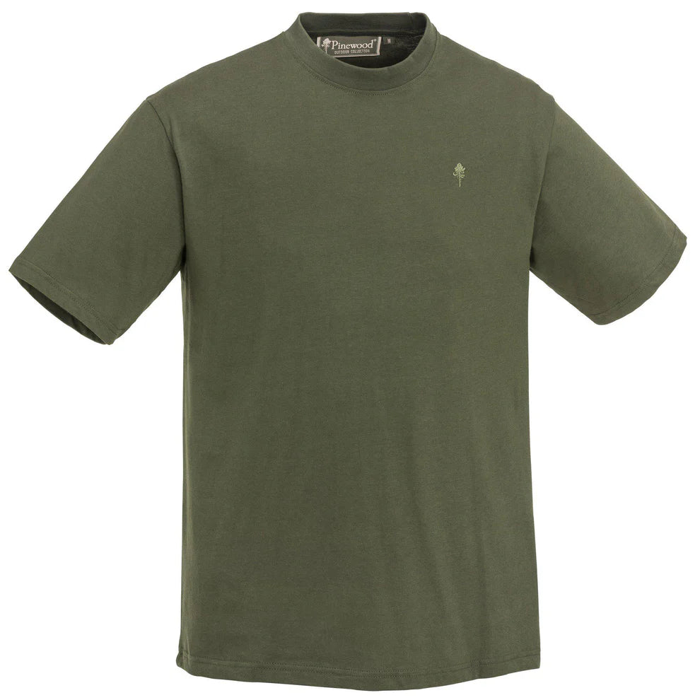 3-pack t-shirt Herr Pinewood