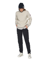 Original Islender Wool Sweater