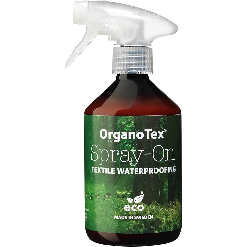 Spray-On Textilimpregnering 500ml