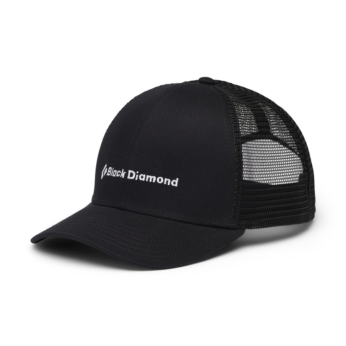 BD Trucker Keps