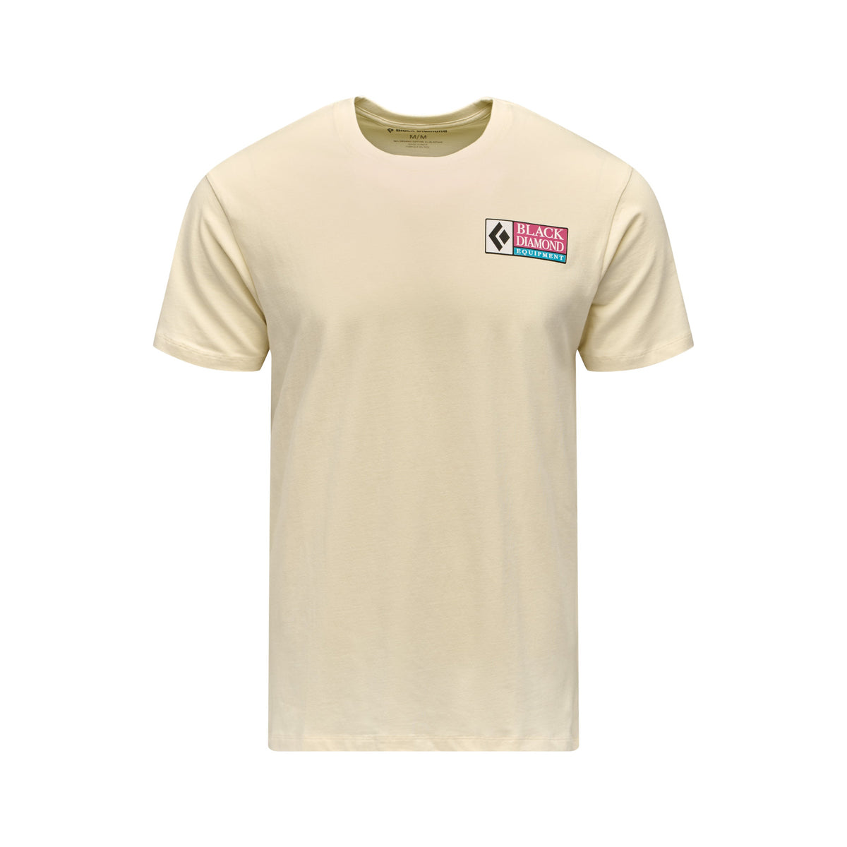 BD Winter Ridge SS T-shirt Herr