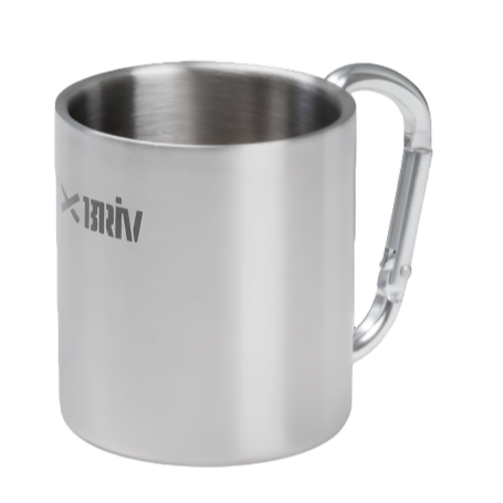 Mugg Karbinhake