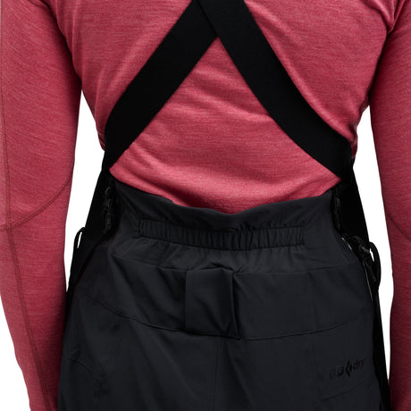 Recon Stretch Bibs Byxa Dam