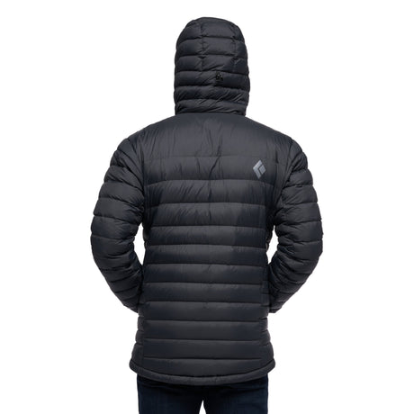 Access Down 2.0 Hoody Jacka Herr