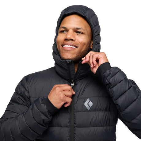 Access Down 2.0 Hoody Jacka Herr