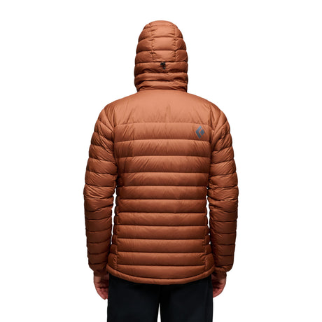 Access Down 2.0 Hoody Jacka Herr