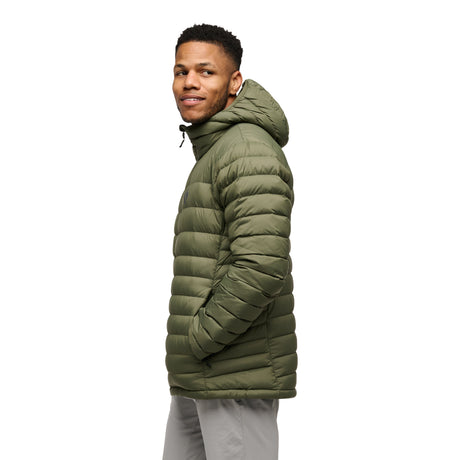Access Down 2.0 Hoody Jacka Herr