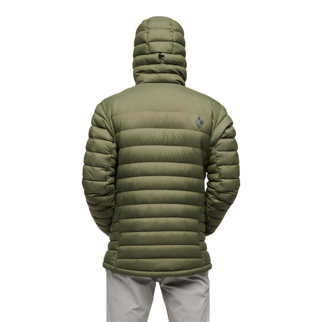 Access Down 2.0 Hoody Jacka Herr