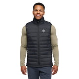 Access Down 2.0 Dunväst Herr