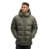 Mission Down 4000M Parka Herr