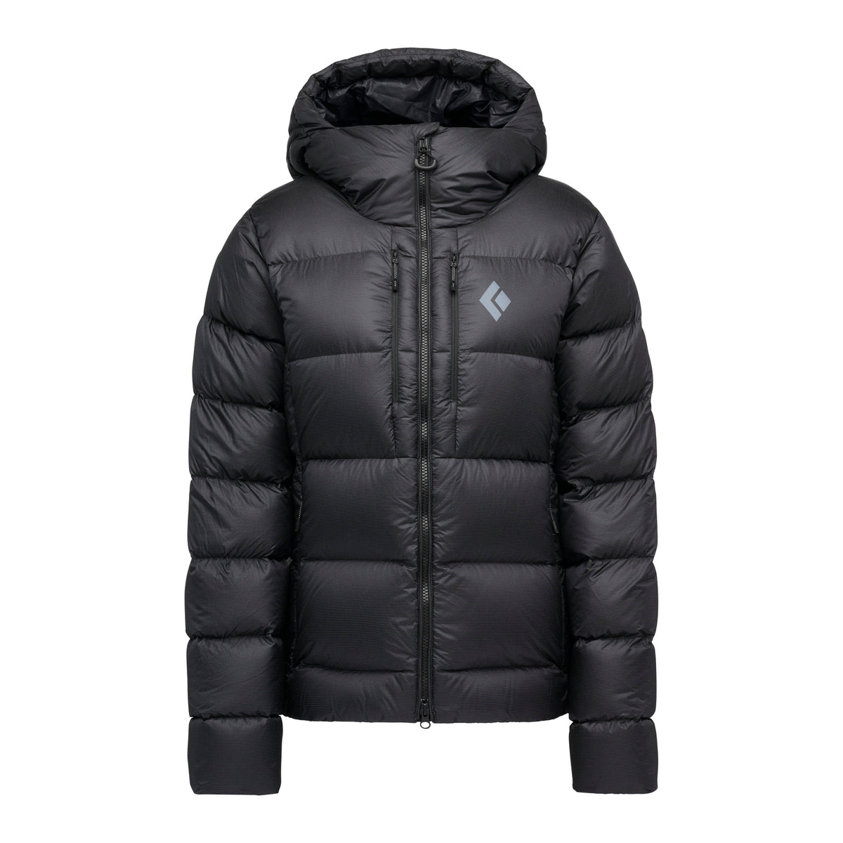 Mission Down 4000M Parka Dam