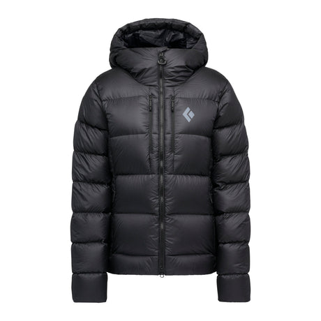 Mission Down 4000M Parka Dam