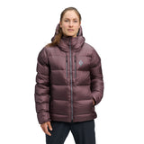 Mission Down 4000M Parka Dam
