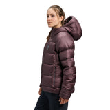 Mission Down 4000M Parka Dam