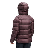 Mission Down 4000M Parka Dam