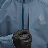 Recon Stretch Shell Skidjacka Herr