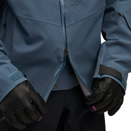 Recon Stretch Shell Skidjacka Herr