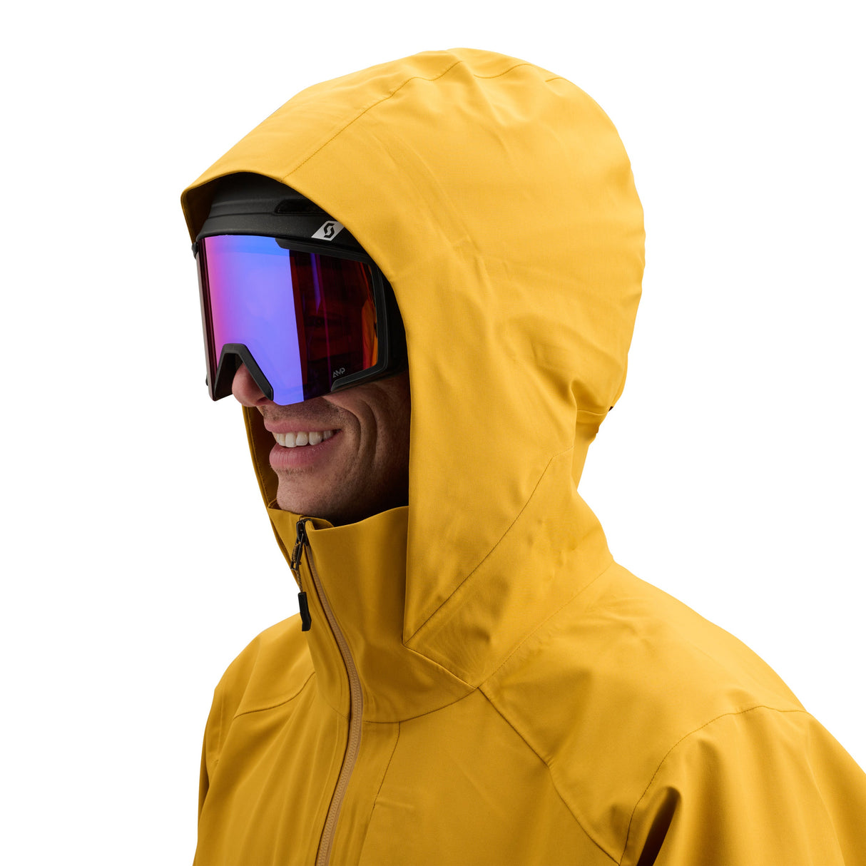 Recon Stretch Shell Skidjacka Herr