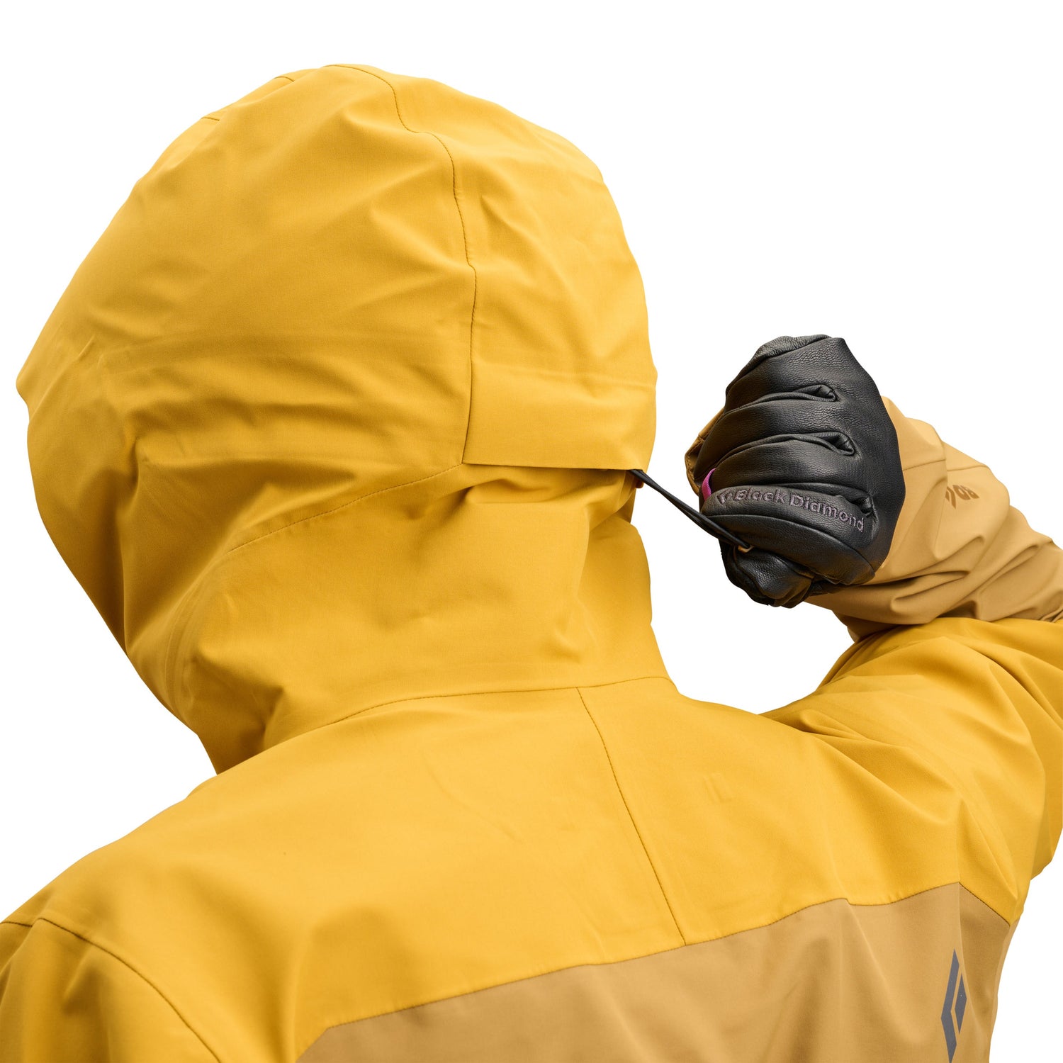 Recon Stretch Shell Skidjacka Herr