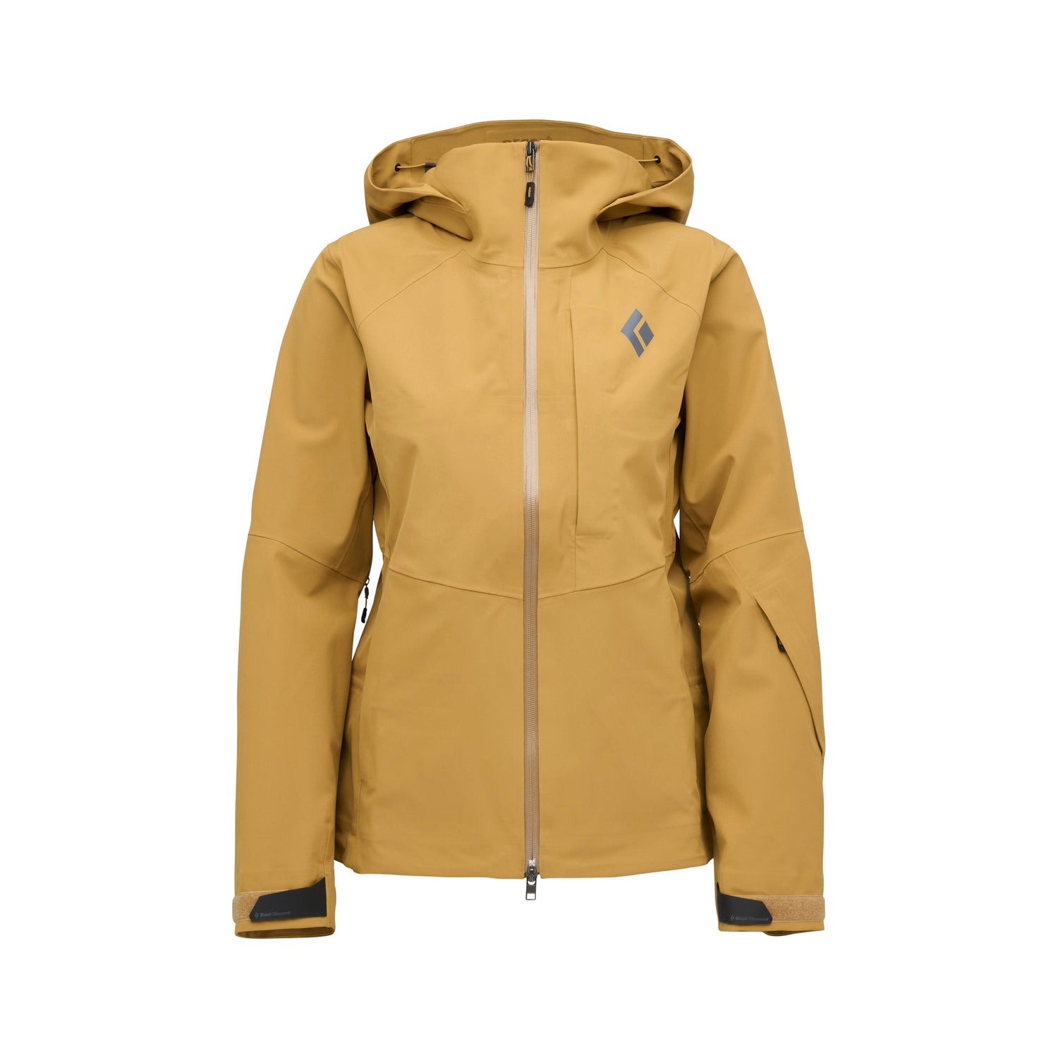 Recon Stretch Shell Skidjacka Dam