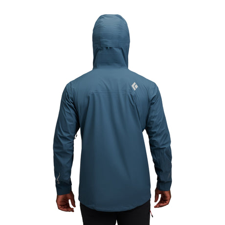 Strataline Stretch Skaljacka Herr