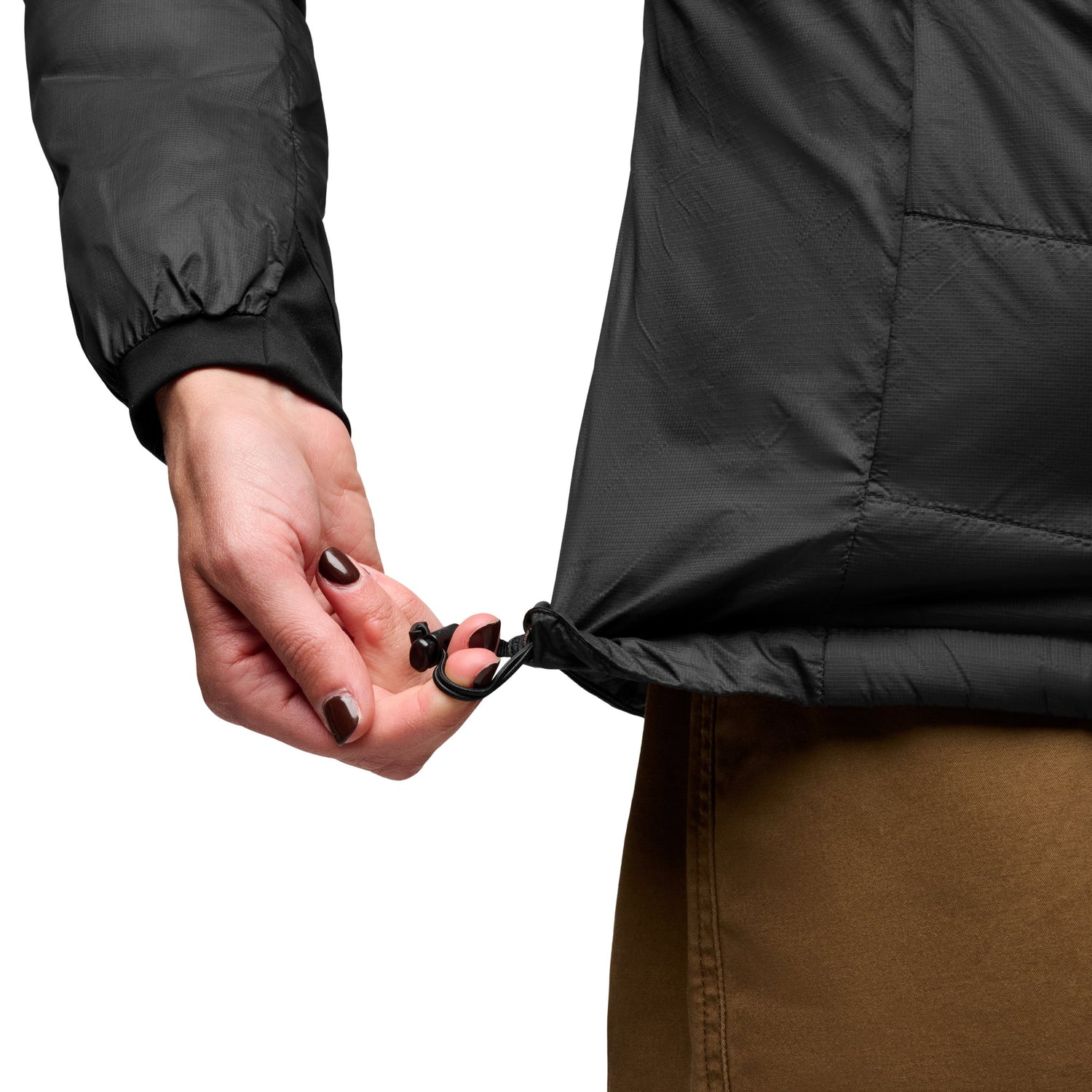 Solution 2.0 Hoody Dam