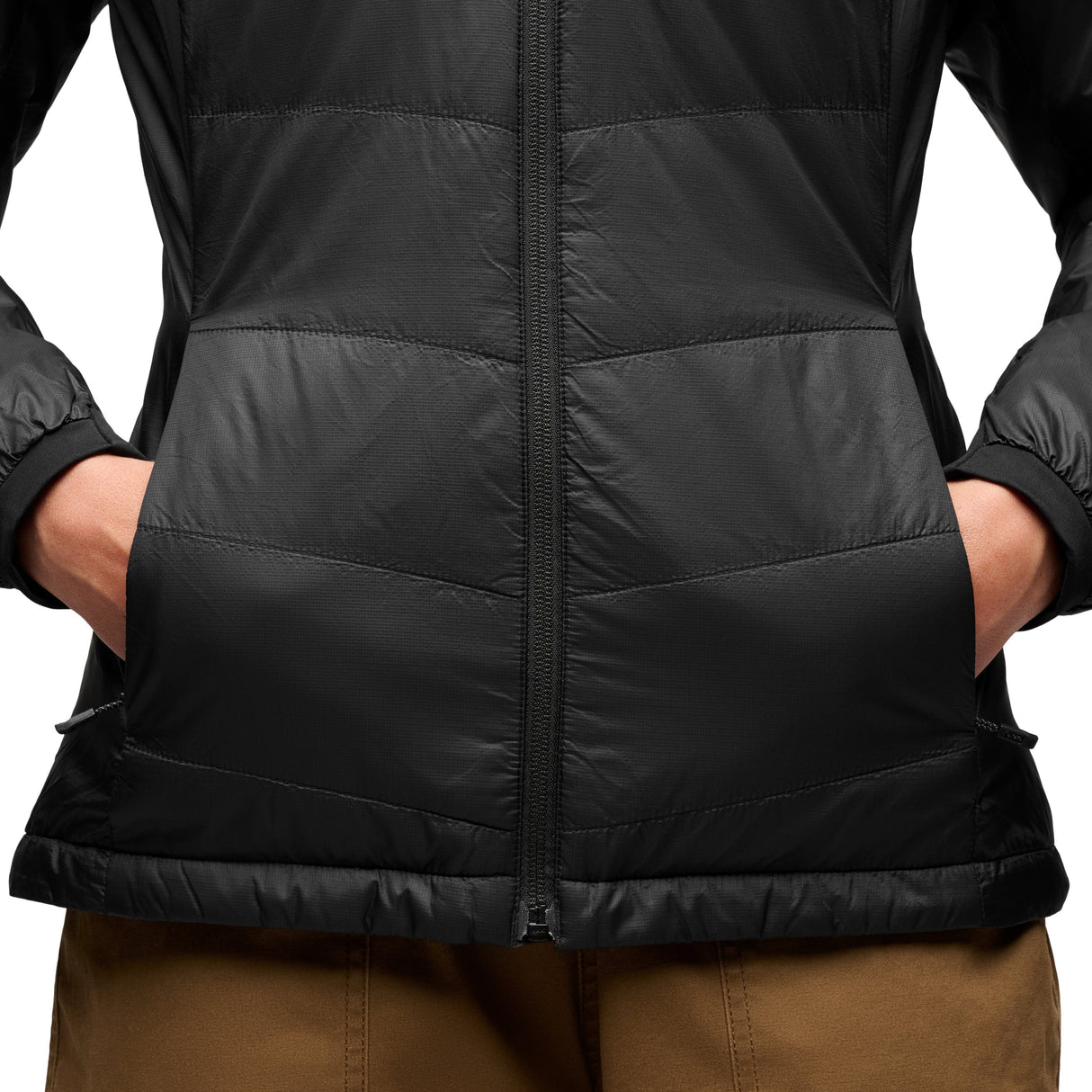 Solution 2.0 Hoody Dam