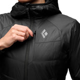 Solution 2.0 Hoody Dam