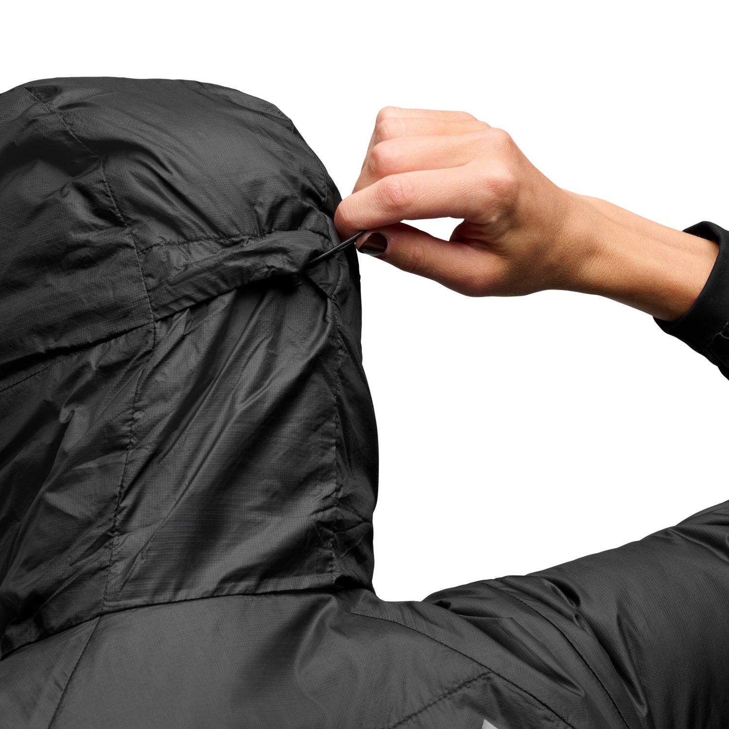 Solution 2.0 Hoody Dam
