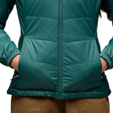 Solution 2.0 Hoody Dam