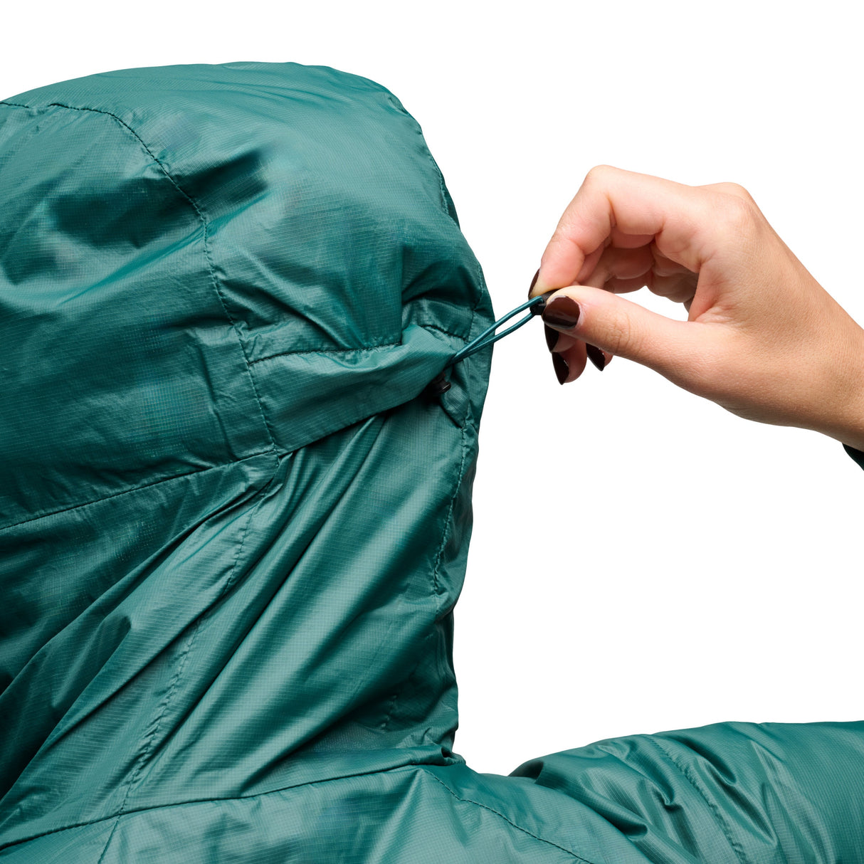 Solution 2.0 Hoody Dam