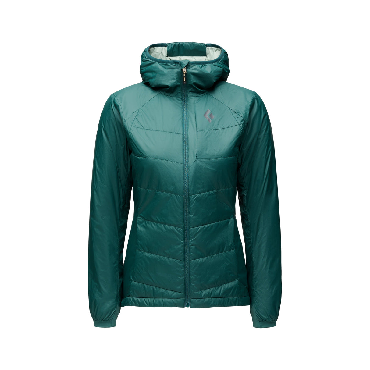 Solution 2.0 Hoody Dam