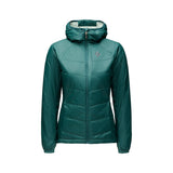 Solution 2.0 Hoody Dam