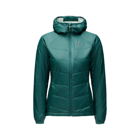 Solution 2.0 Hoody Dam
