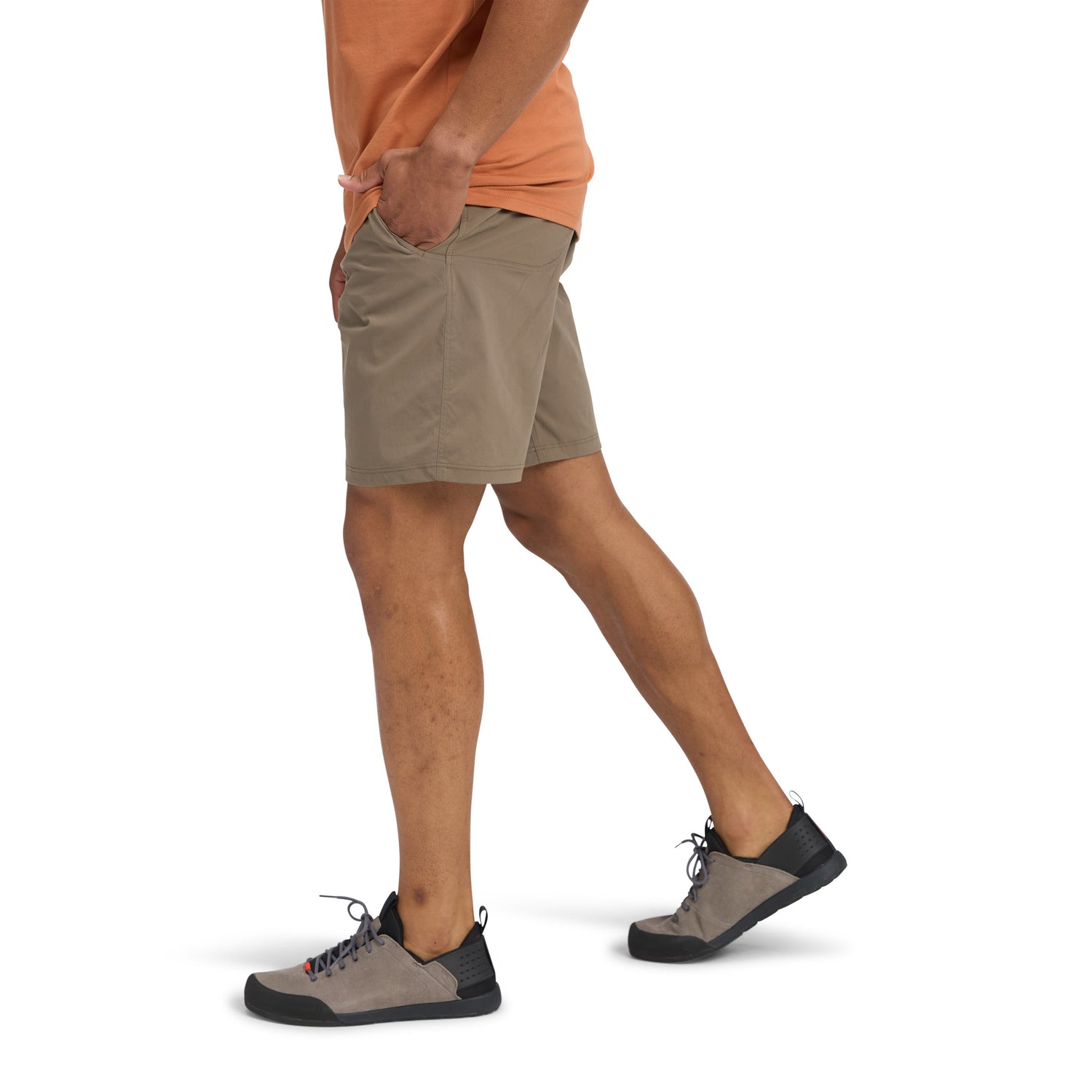 Pursuit Shorts Herr