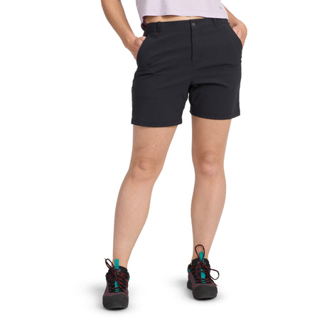 Pursuit Shorts Dam