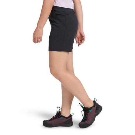 Pursuit Shorts Dam