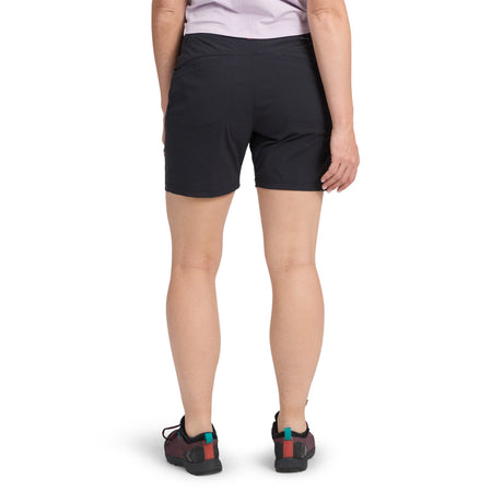 Pursuit Shorts Dam