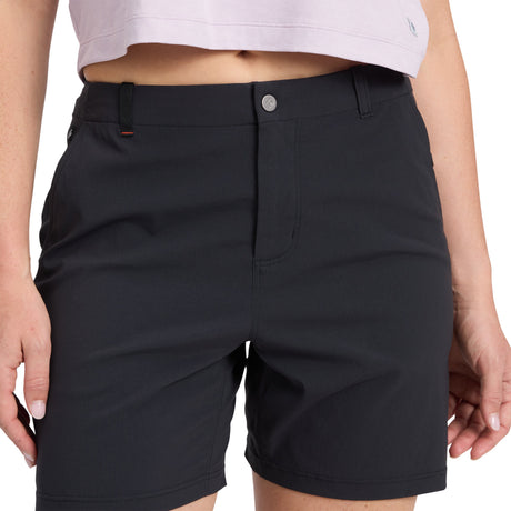 Pursuit Shorts Dam