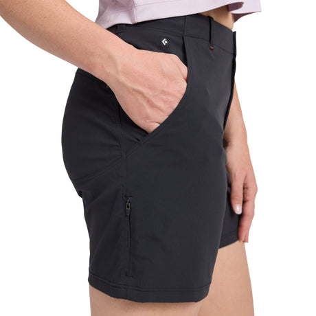 Pursuit Shorts Dam